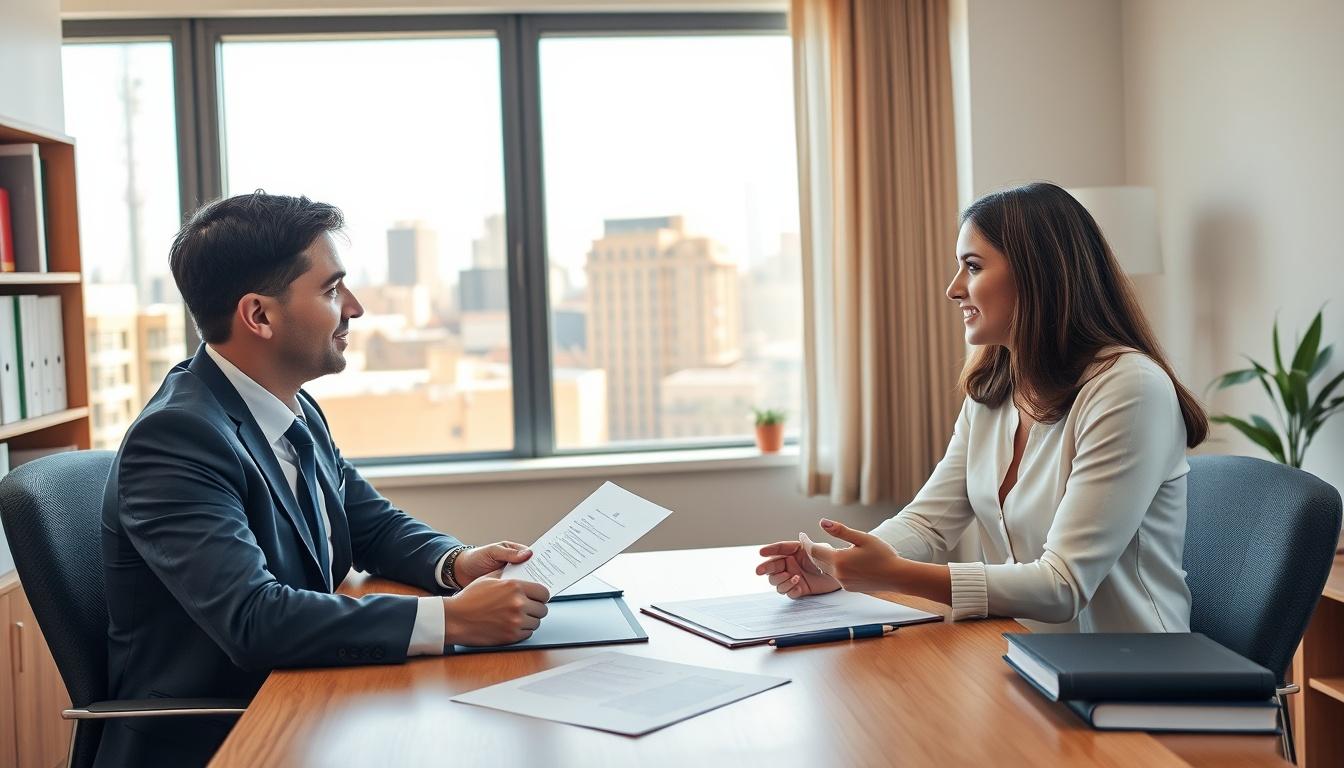 Avantages de nos Services
